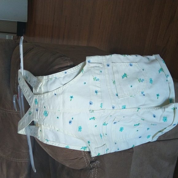 Jumpsuits - Picture 1 of 12